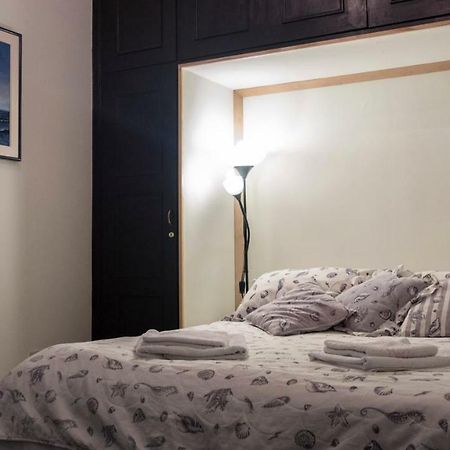 Apartment In The Heart Of Thessaloniki'S Center Zewnętrze zdjęcie