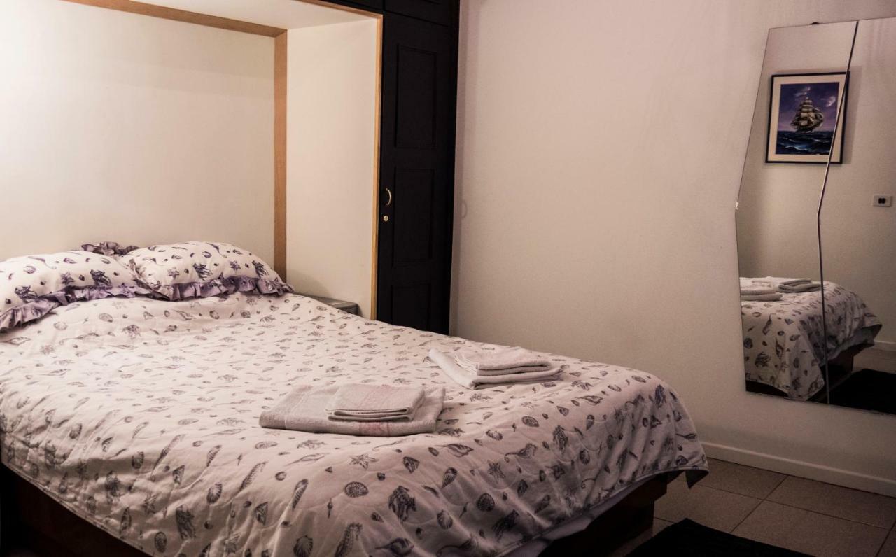 Apartment In The Heart Of Thessaloniki'S Center Zewnętrze zdjęcie