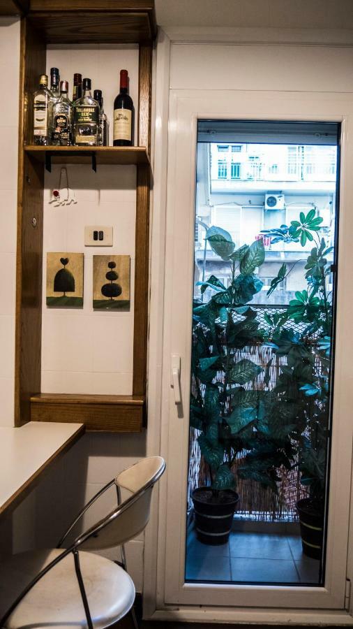 Apartment In The Heart Of Thessaloniki'S Center Zewnętrze zdjęcie